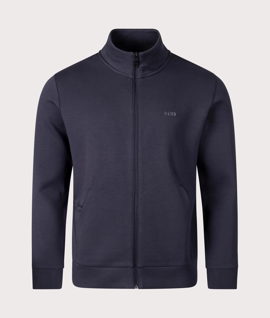 Boss Athleisure Mens Skaz Track Top